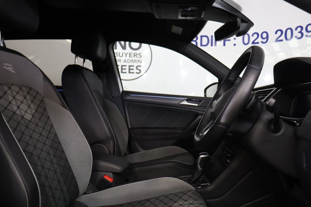 Used Volkswagen Tiguan Allspace 2022 for sale - 76279563: Photo 27