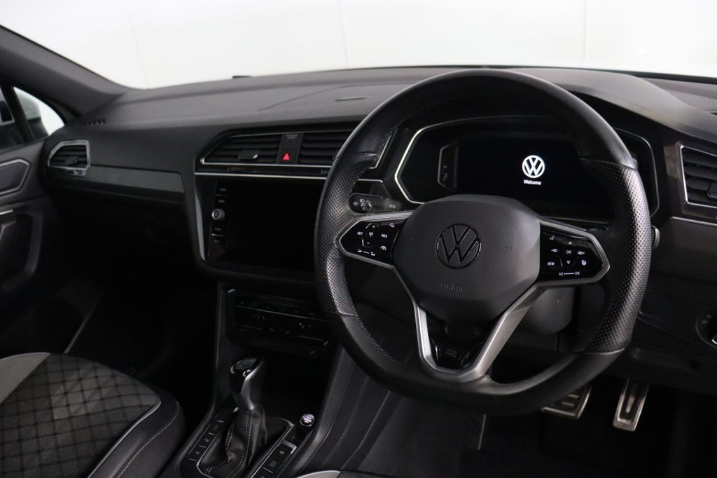 Used Volkswagen Tiguan Allspace 2022 for sale - 76279563: Photo 28