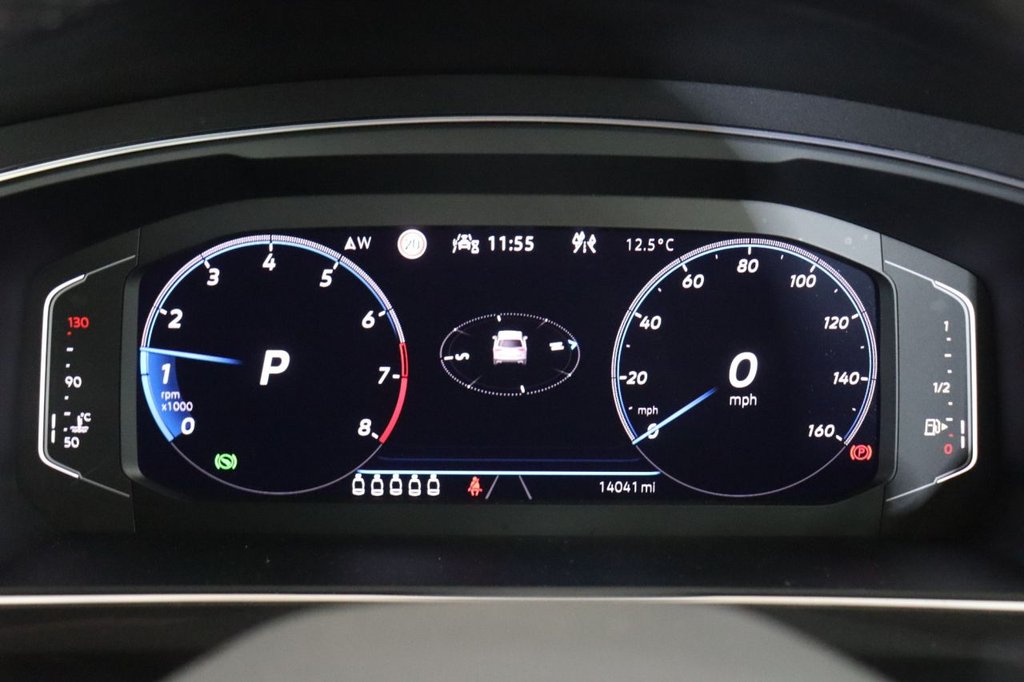 Used Volkswagen Tiguan Allspace 2022 for sale - 76279563: Photo 31