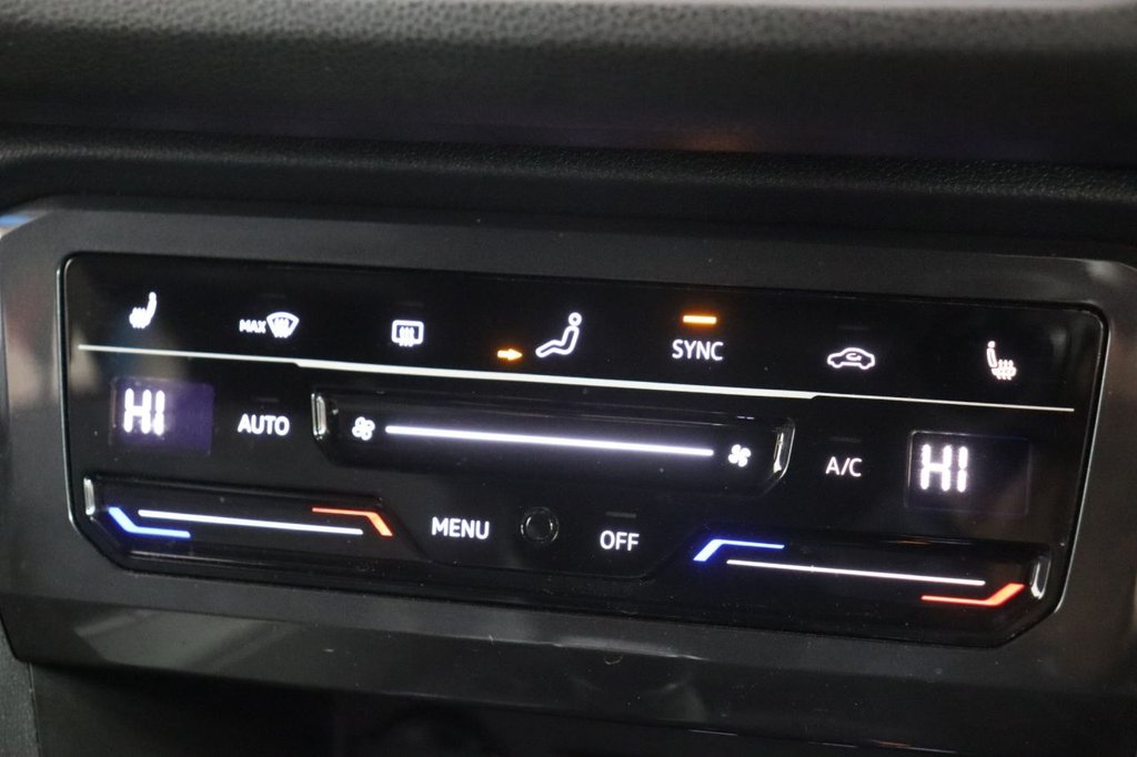 Used Volkswagen Tiguan Allspace 2022 for sale - 76279563: Photo 32