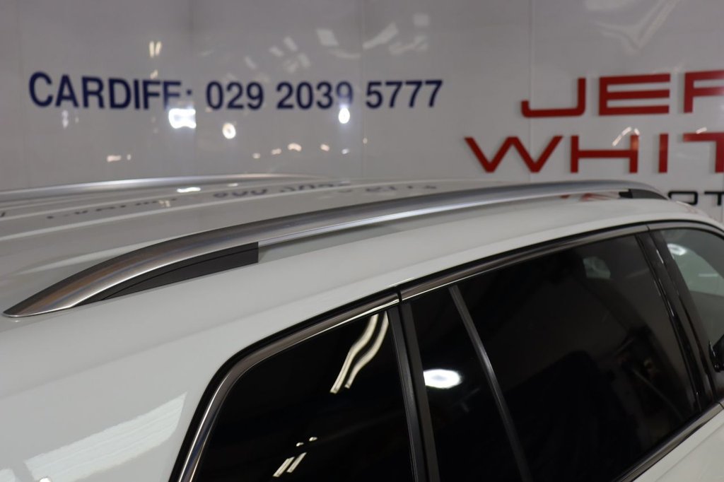 Used Volkswagen Tiguan Allspace 2022 for sale - 76279563: Photo 38