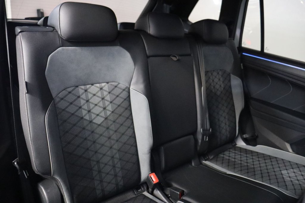 Used Volkswagen Tiguan Allspace 2022 for sale - 76279563: Photo 39
