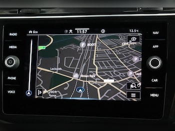 Used Volkswagen Tiguan Allspace 2022 for sale - 76279563: Photo