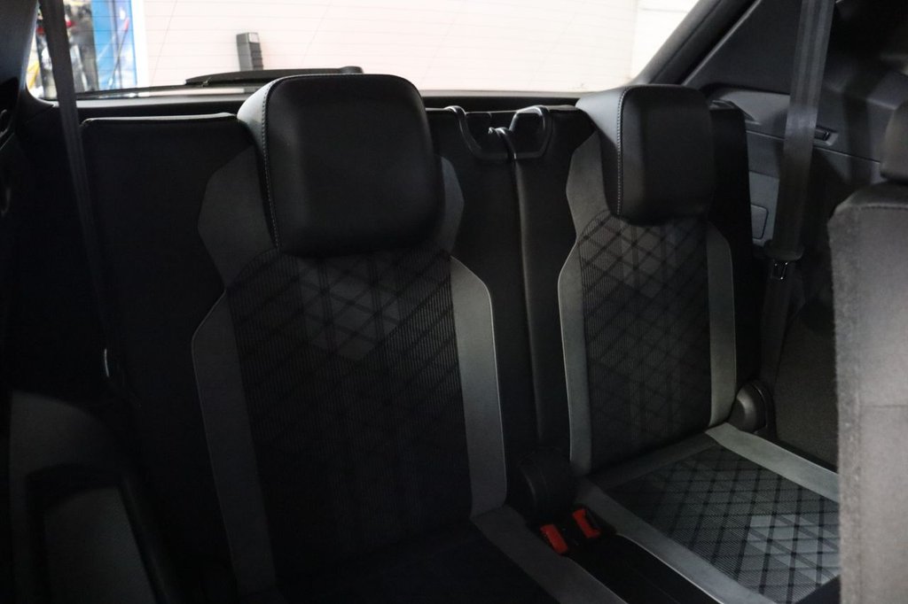 Used Volkswagen Tiguan Allspace 2022 for sale - 76279563: Photo 41