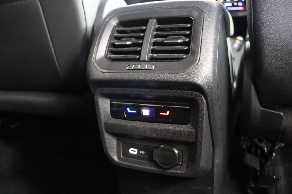 Used Volkswagen Tiguan Allspace 2022 for sale - 76279563: Photo 42