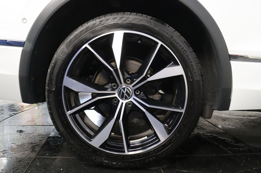 Used Volkswagen Tiguan Allspace 2022 for sale - 76279563: Photo 44