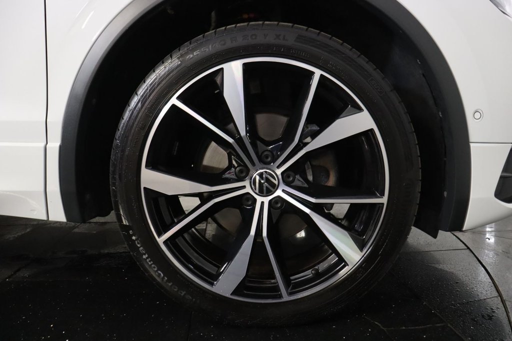 Used Volkswagen Tiguan Allspace 2022 for sale - 76279563: Photo 45