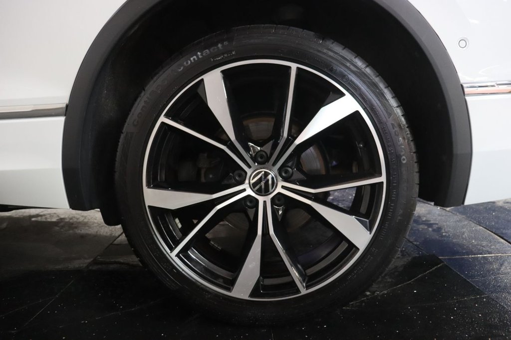 Used Volkswagen Tiguan Allspace 2022 for sale - 76279563: Photo 47