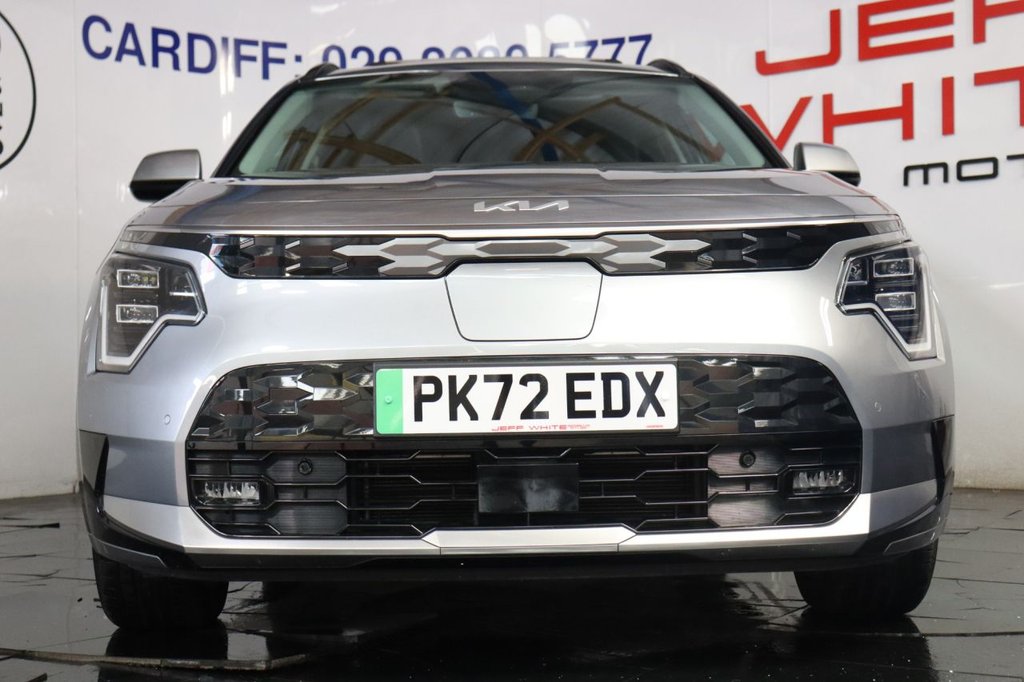 Used Kia Niro 2022 for sale - 76098176: Photo 11