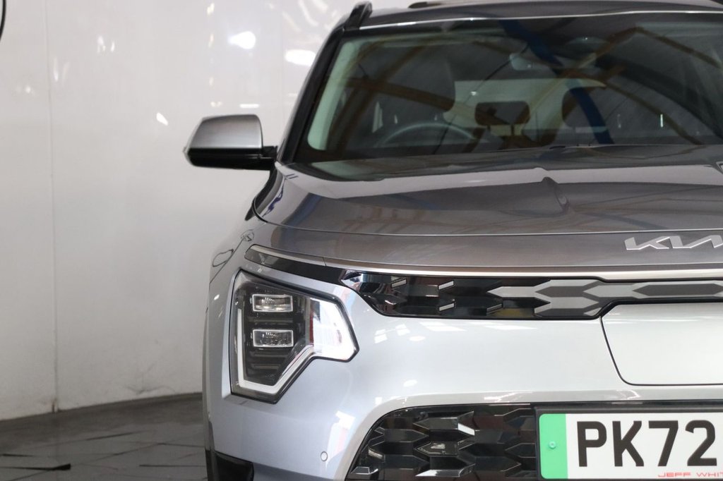 Used Kia Niro 2022 for sale - 76098176: Photo 12