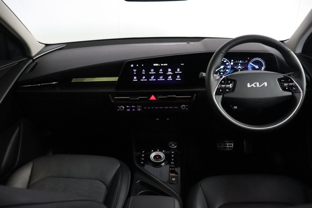Used Kia Niro 2022 for sale - 76098176: Photo 14