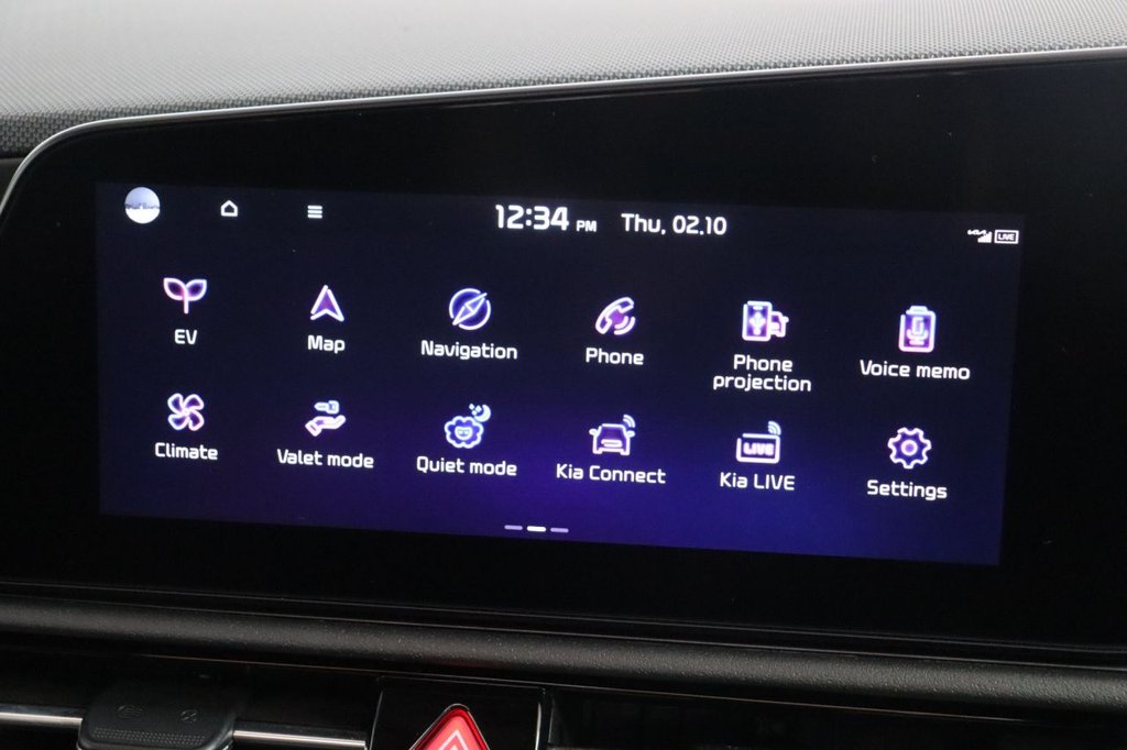 Used Kia Niro 2022 for sale - 76098176: Photo 16