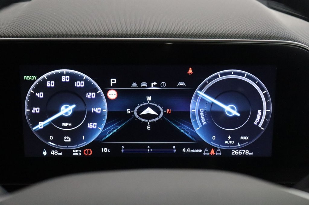 Used Kia Niro 2022 for sale - 76098176: Photo 17