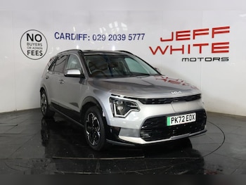 Kia - Niro