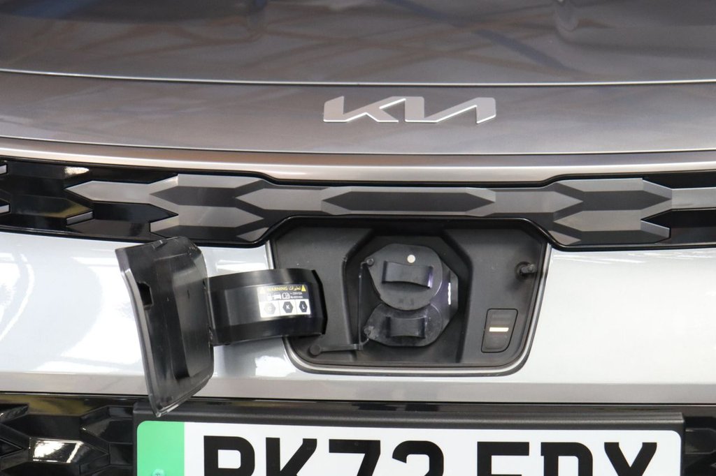 Used Kia Niro 2022 for sale - 76098176: Photo 20