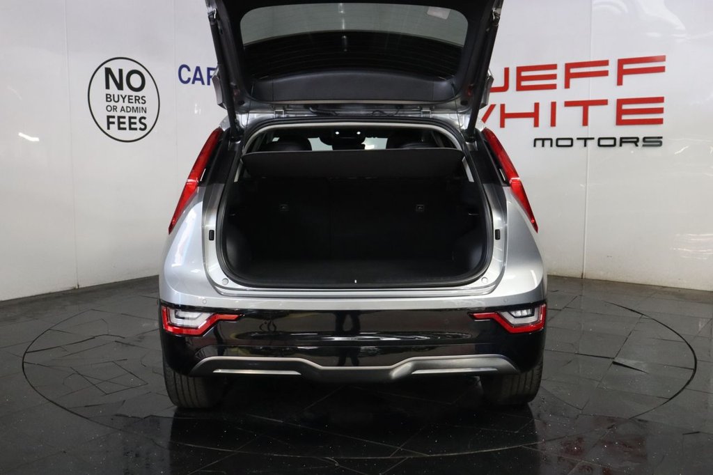 Used Kia Niro 2022 for sale - 76098176: Photo 23