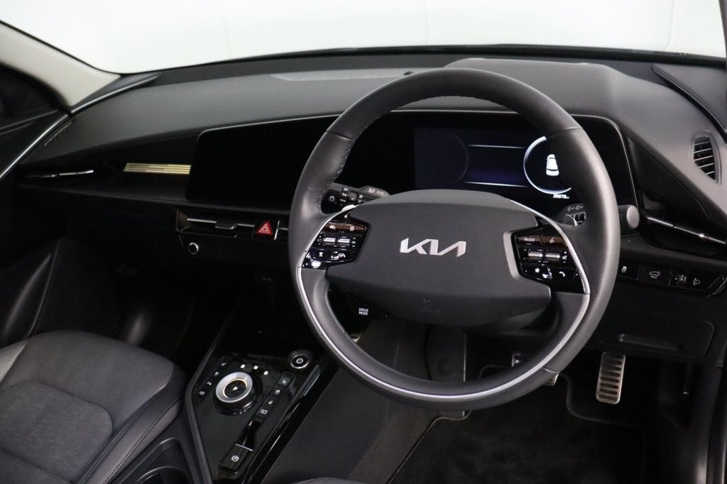 Used Kia Niro 2022 for sale - 76098176: Photo 26