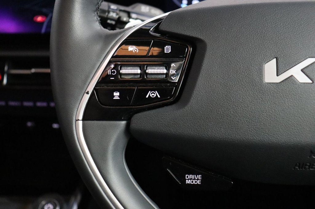 Used Kia Niro 2022 for sale - 76098176: Photo 28
