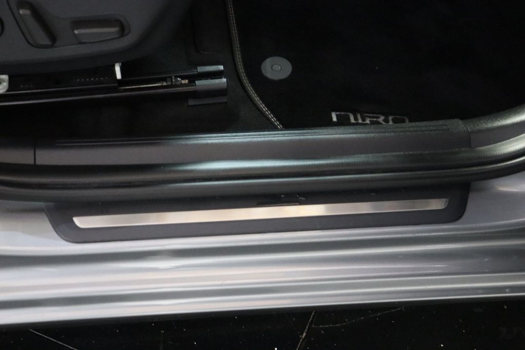 Used Kia Niro 2022 for sale - 76098176: Photo 33