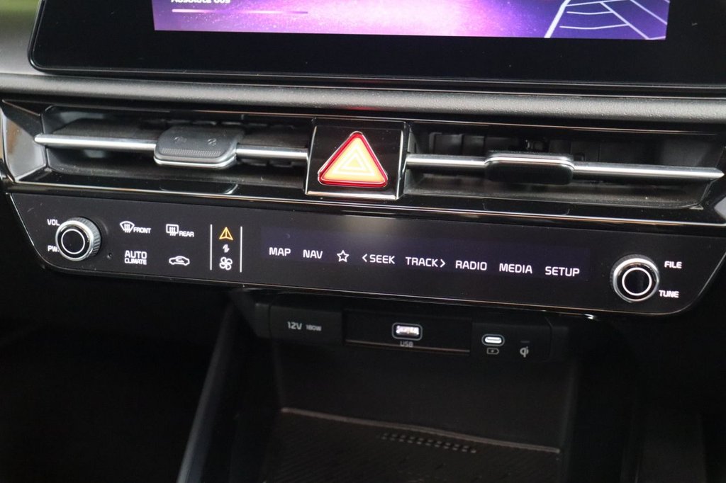 Used Kia Niro 2022 for sale - 76098176: Photo 37