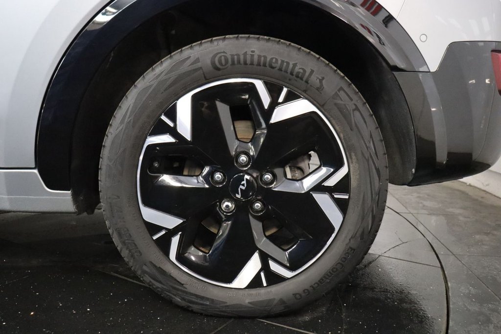 Used Kia Niro 2022 for sale - 76098176: Photo 42