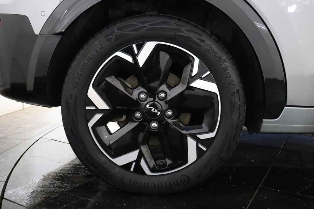 Used Kia Niro 2022 for sale - 76098176: Photo 43