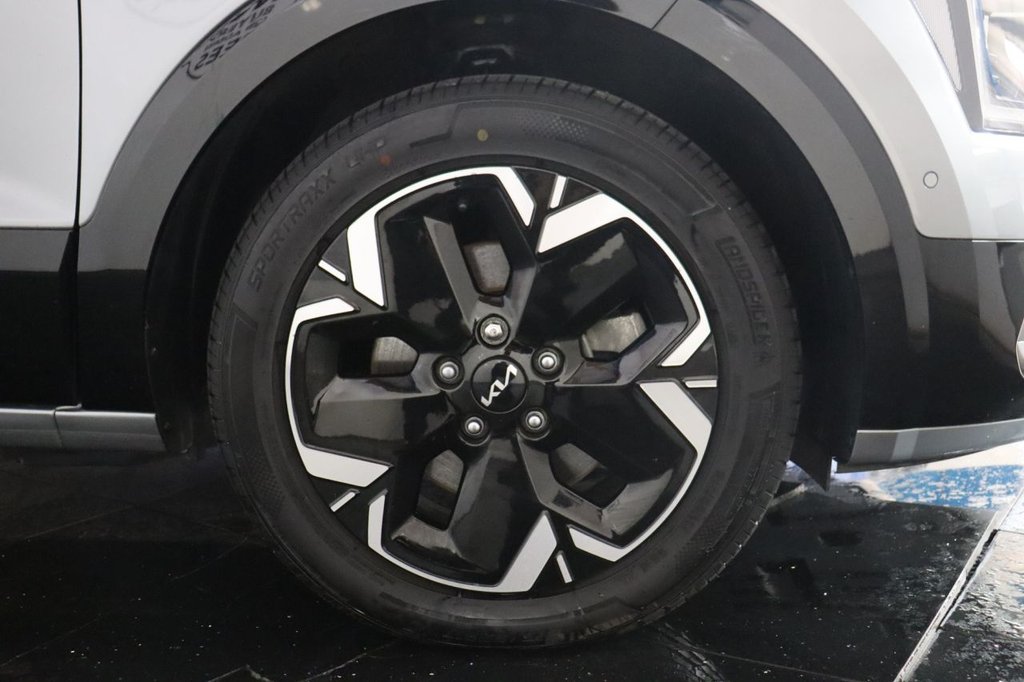 Used Kia Niro 2022 for sale - 76098176: Photo 44