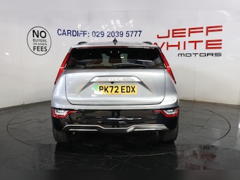 Used Kia Niro 2022 for sale - 76098176: Photo