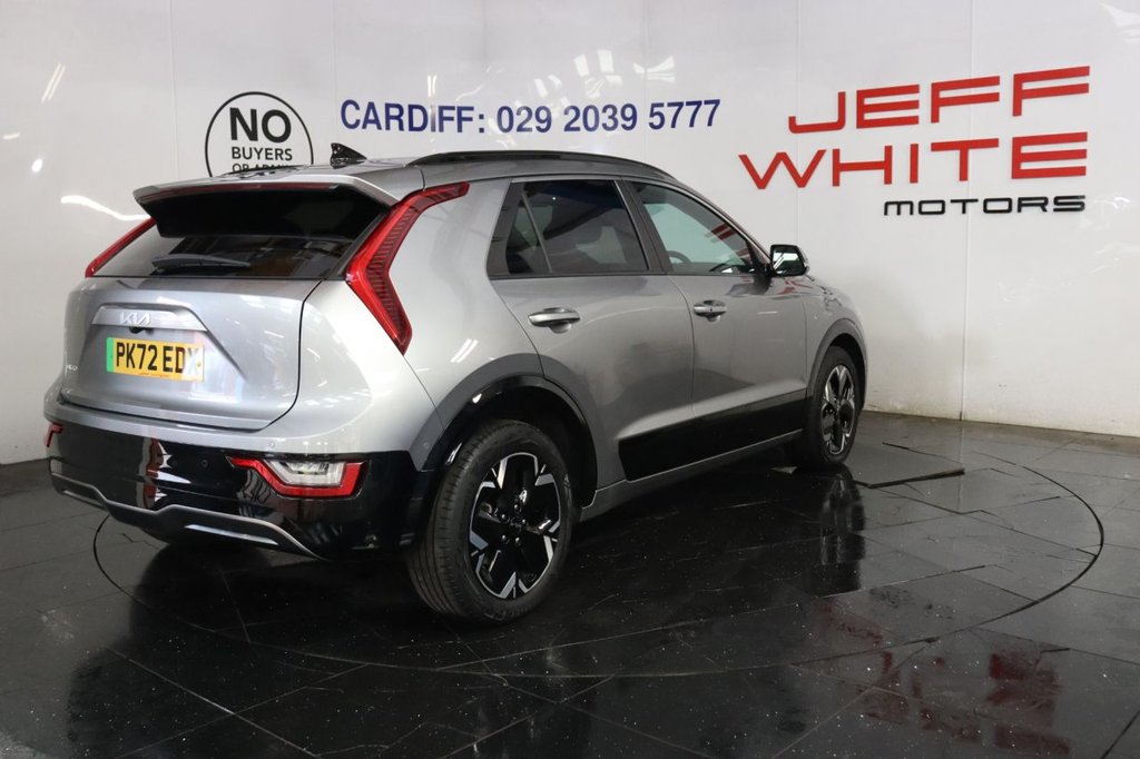 Used Kia Niro 2022 for sale - 76098176: Photo 5