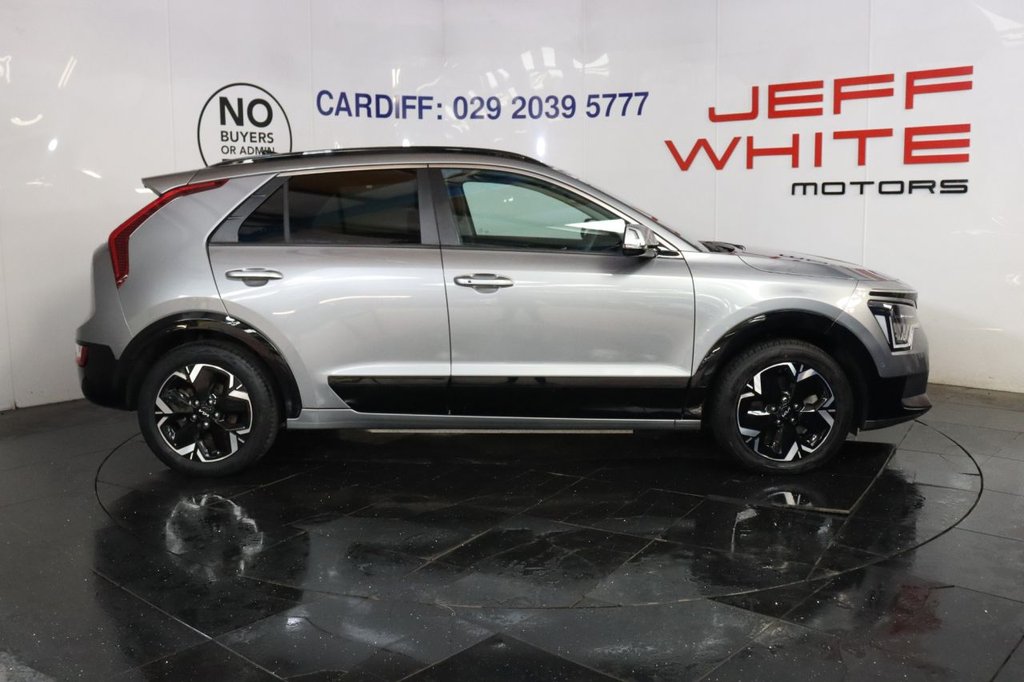 Used Kia Niro 2022 for sale - 76098176: Photo 6