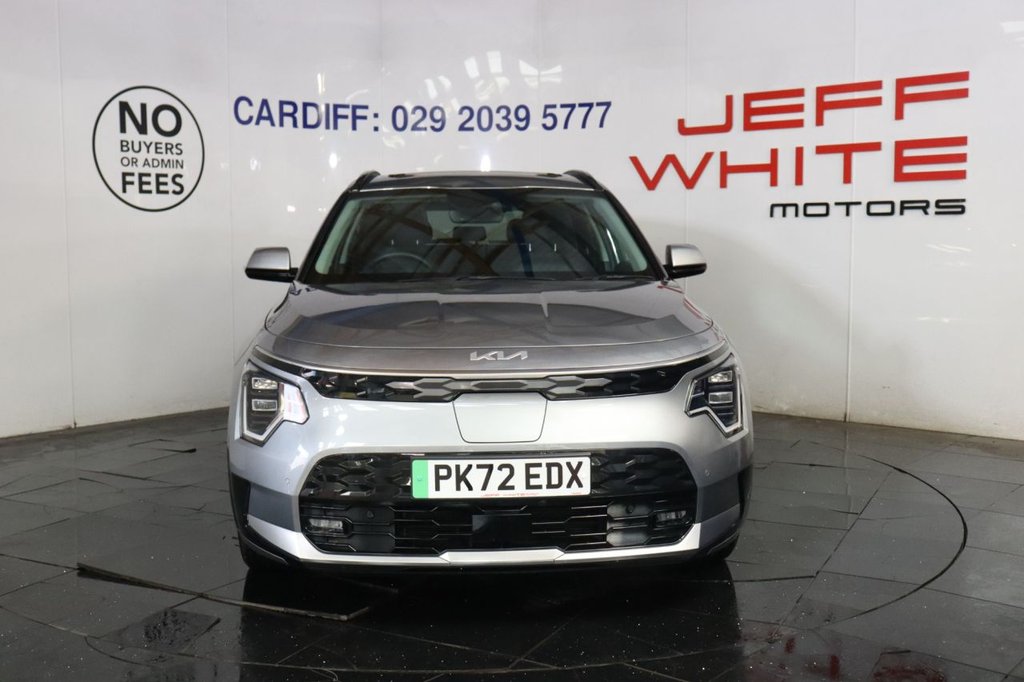 Used Kia Niro 2022 for sale - 76098176: Photo 7