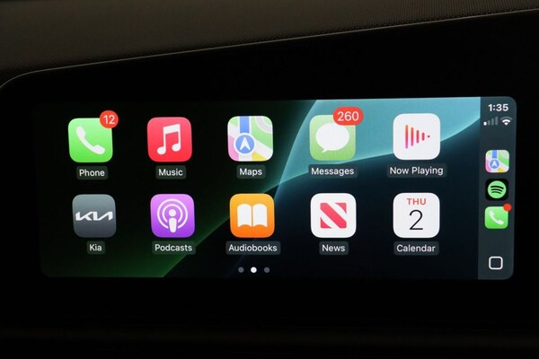 Used Kia Niro 2022 for sale - 76098176: Photo 8