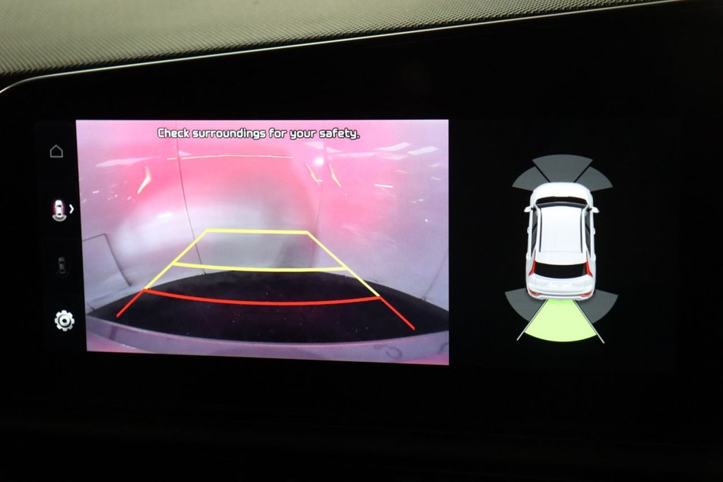 Used Kia Niro 2022 for sale - 76098176: Photo 9