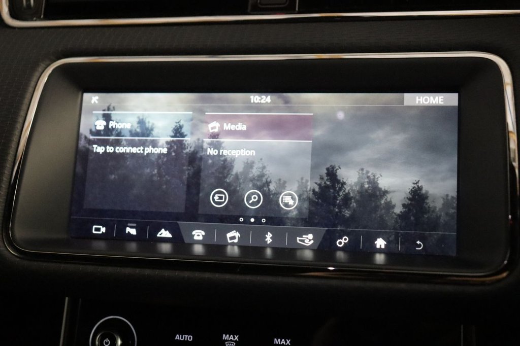 Used Land Rover Range Rover Evoque 2020 for sale - 76279425: Photo 10