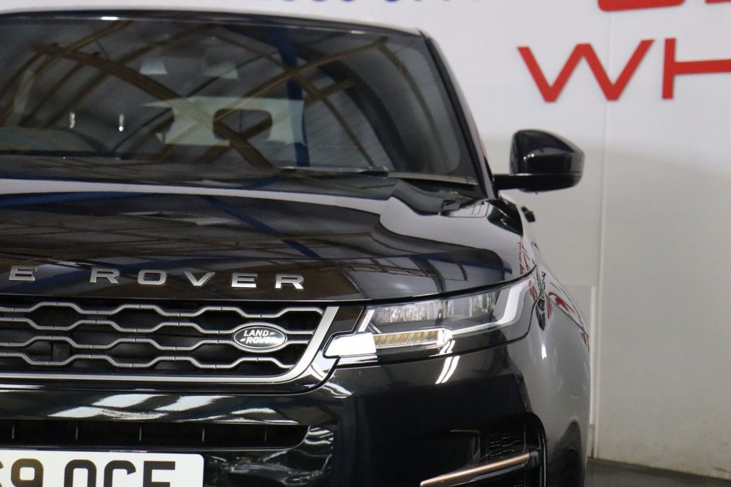 Used Land Rover Range Rover Evoque 2020 for sale - 76279425: Photo 12
