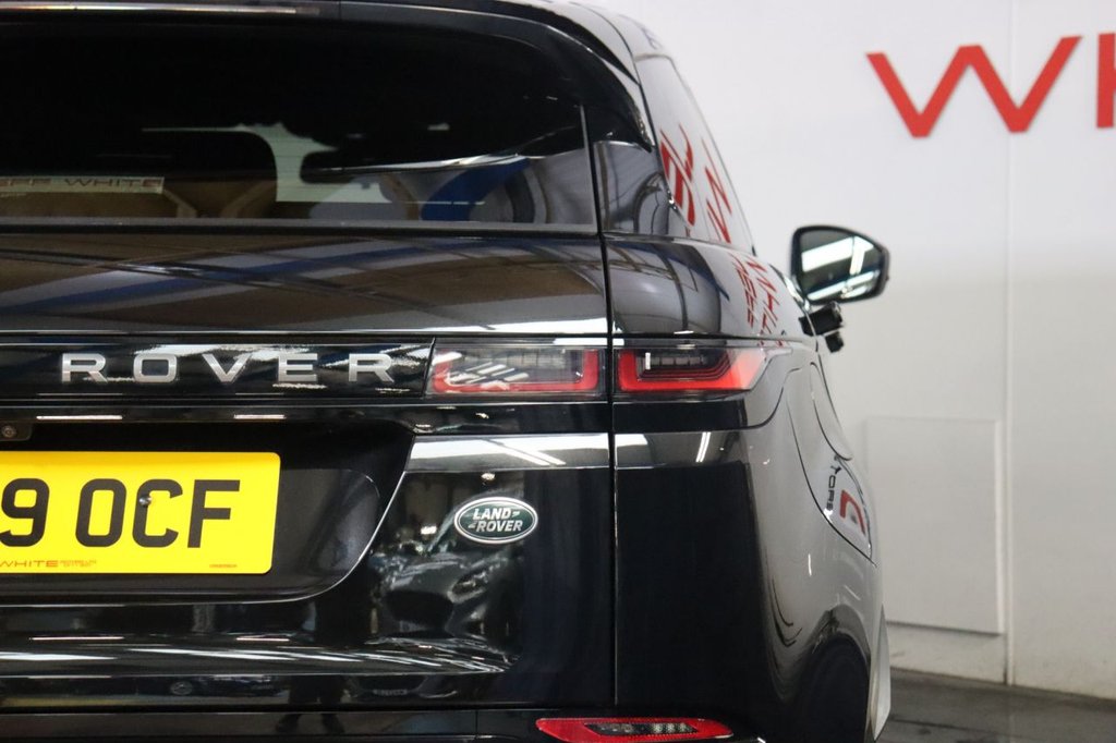 Used Land Rover Range Rover Evoque 2020 for sale - 76279425: Photo 13