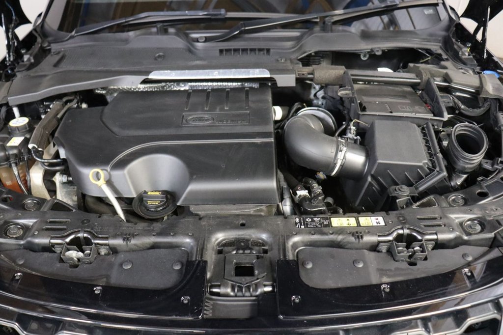 Used Land Rover Range Rover Evoque 2020 for sale - 76279425: Photo 18