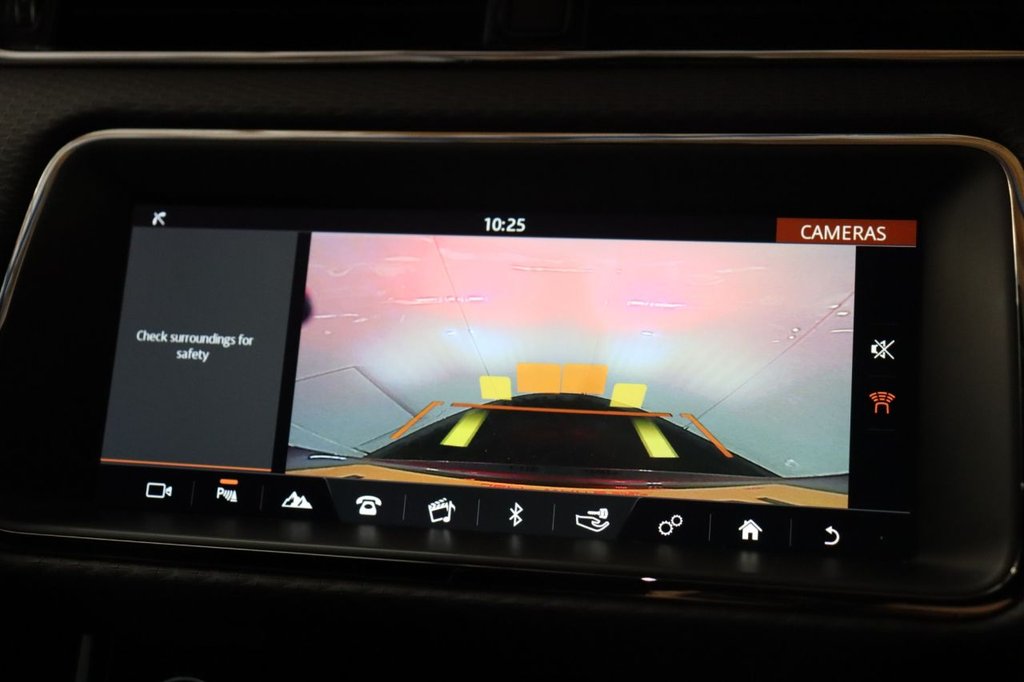 Used Land Rover Range Rover Evoque 2020 for sale - 76279425: Photo 2