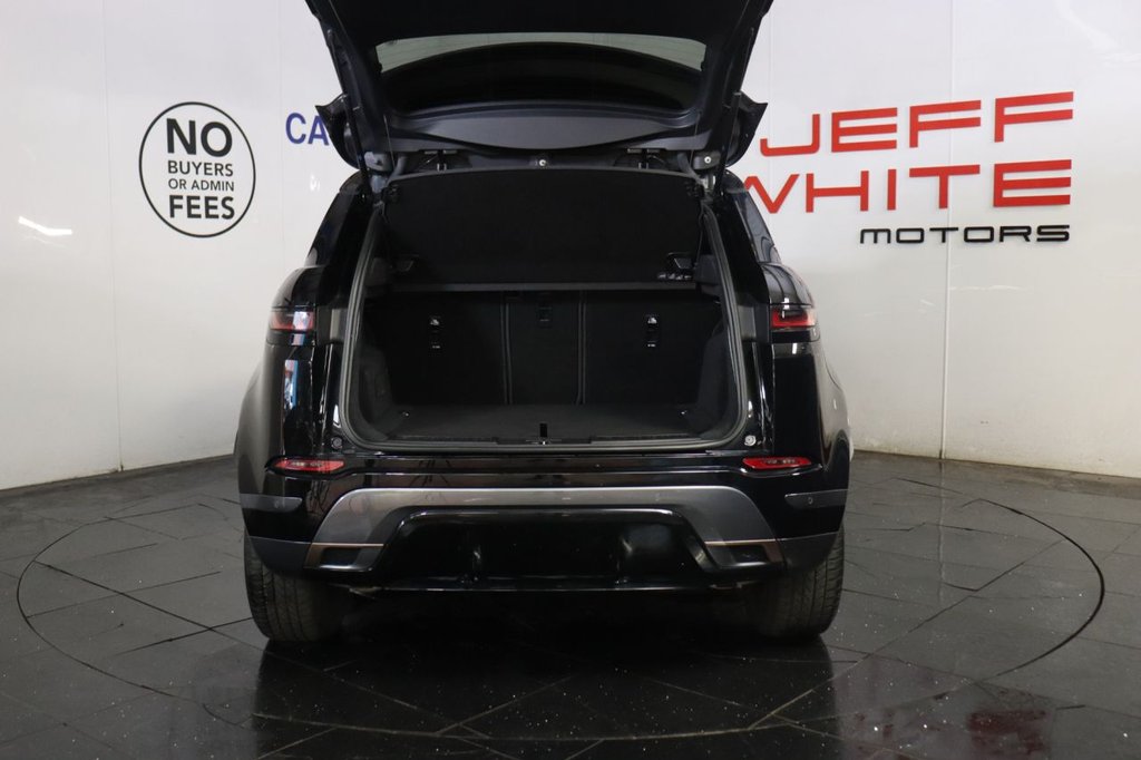 Used Land Rover Range Rover Evoque 2020 for sale - 76279425: Photo 22