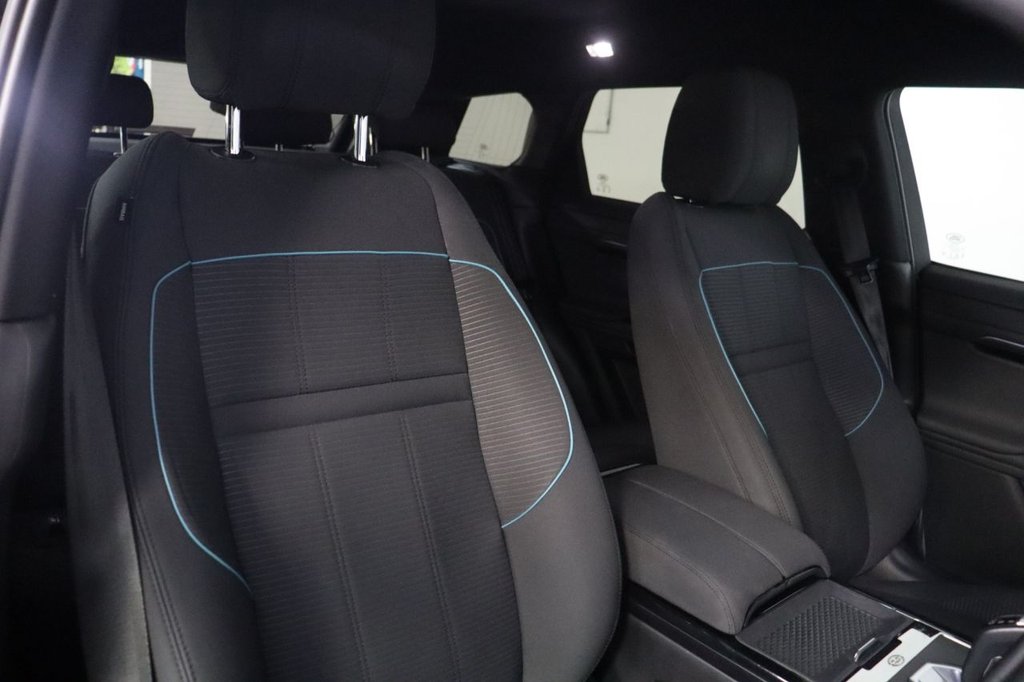 Used Land Rover Range Rover Evoque 2020 for sale - 76279425: Photo 23