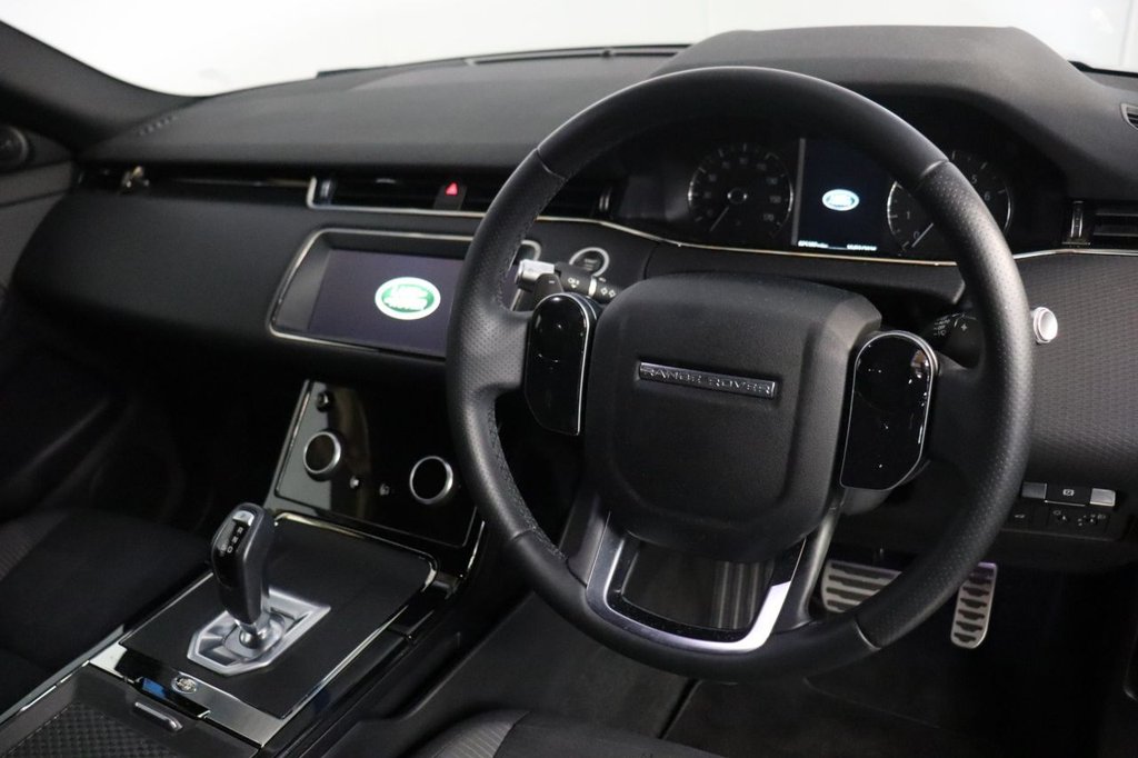 Used Land Rover Range Rover Evoque 2020 for sale - 76279425: Photo 25