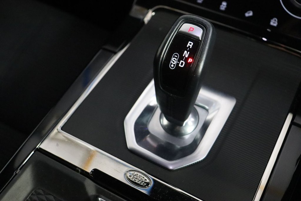 Used Land Rover Range Rover Evoque 2020 for sale - 76279425: Photo 29