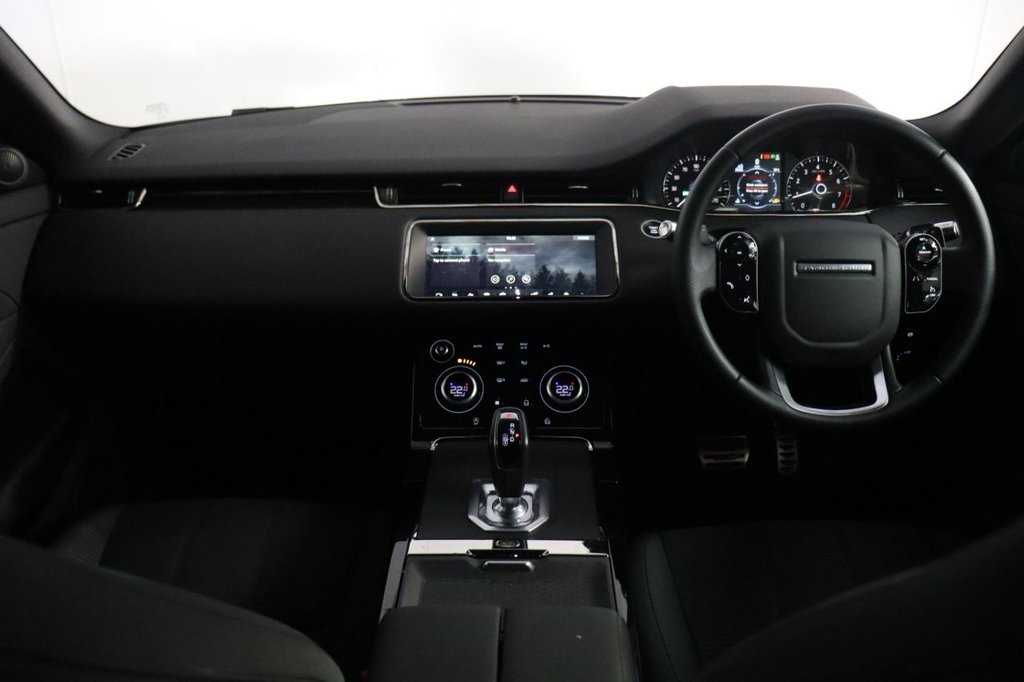 Used Land Rover Range Rover Evoque 2020 for sale - 76279425: Photo 3