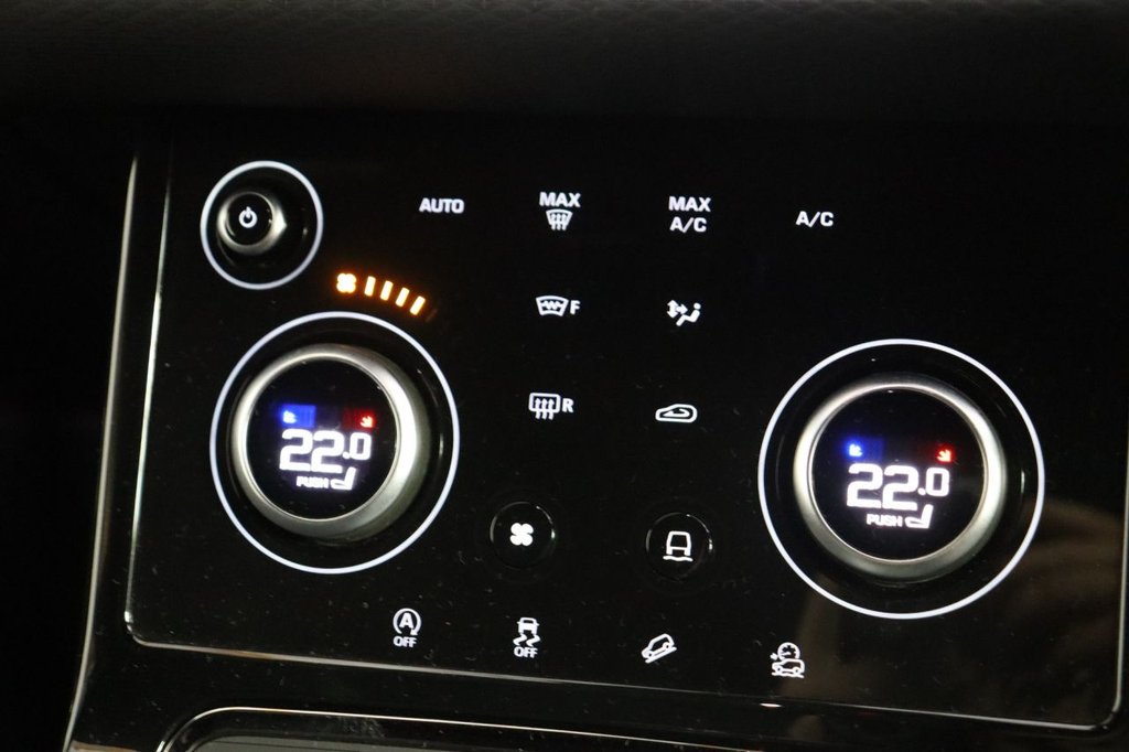 Used Land Rover Range Rover Evoque 2020 for sale - 76279425: Photo 30