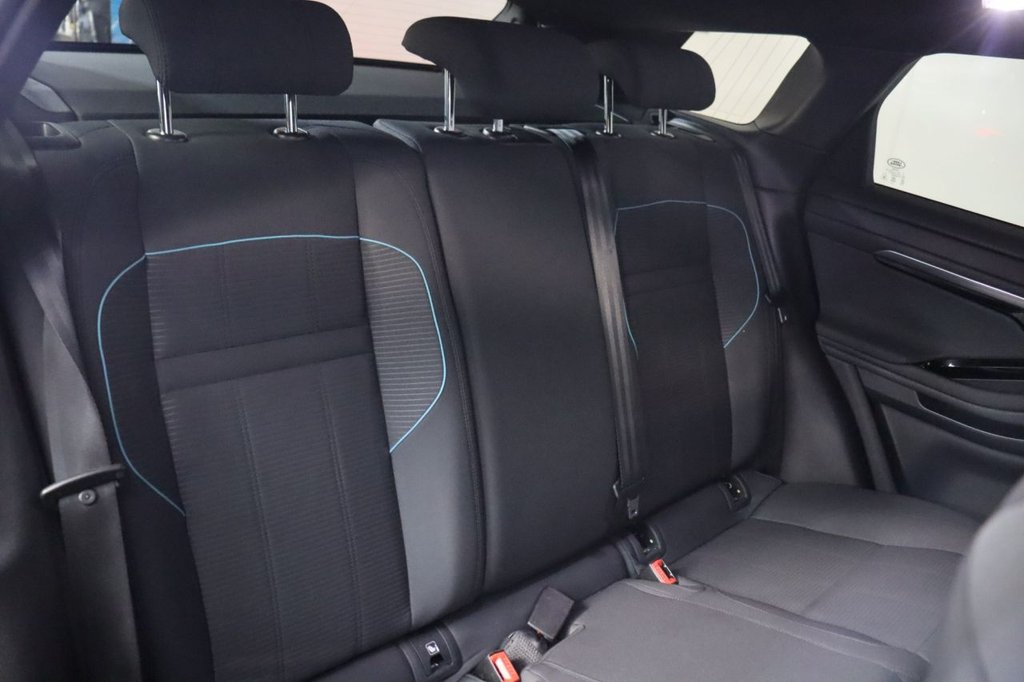 Used Land Rover Range Rover Evoque 2020 for sale - 76279425: Photo 32