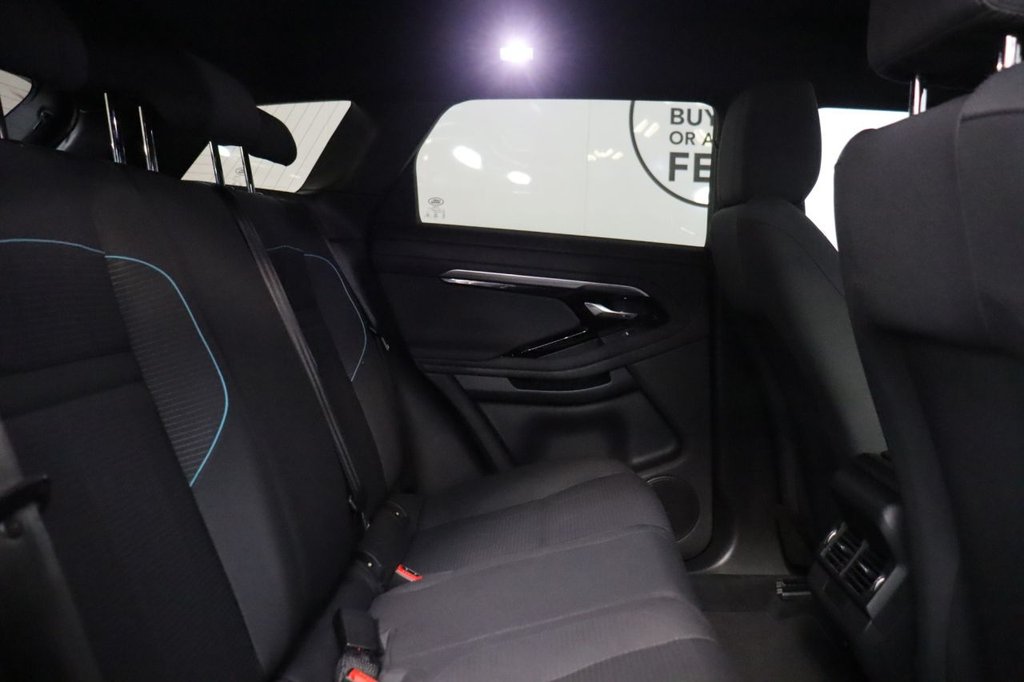 Used Land Rover Range Rover Evoque 2020 for sale - 76279425: Photo 33
