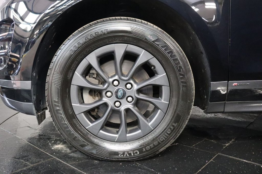 Used Land Rover Range Rover Evoque 2020 for sale - 76279425: Photo 35