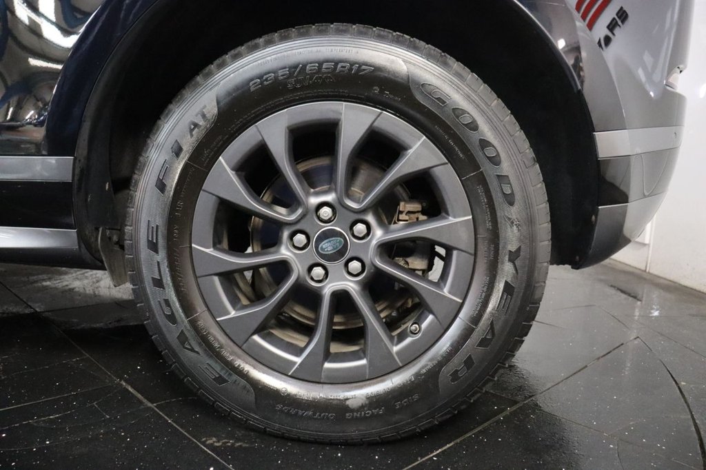 Used Land Rover Range Rover Evoque 2020 for sale - 76279425: Photo 36