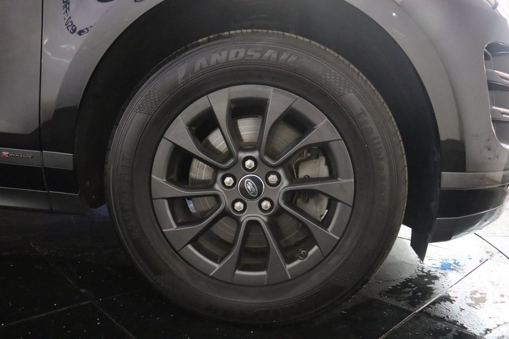 Used Land Rover Range Rover Evoque 2020 for sale - 76279425: Photo 37
