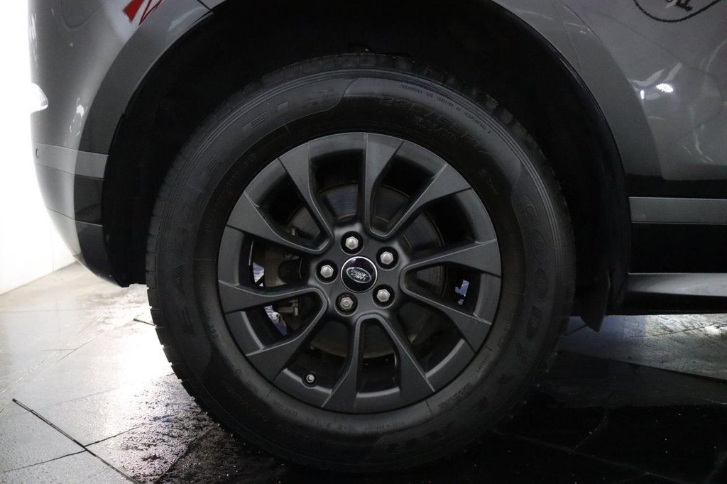 Used Land Rover Range Rover Evoque 2020 for sale - 76279425: Photo 38